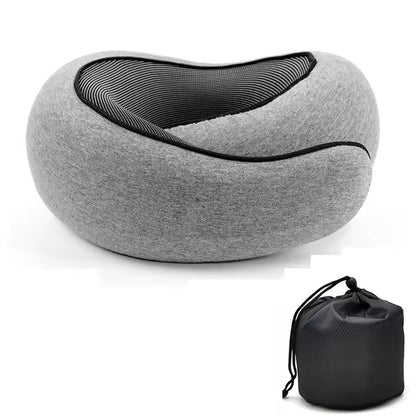Oreiller de voyage ergonomique