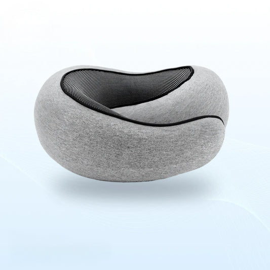 Oreiller de voyage ergonomique